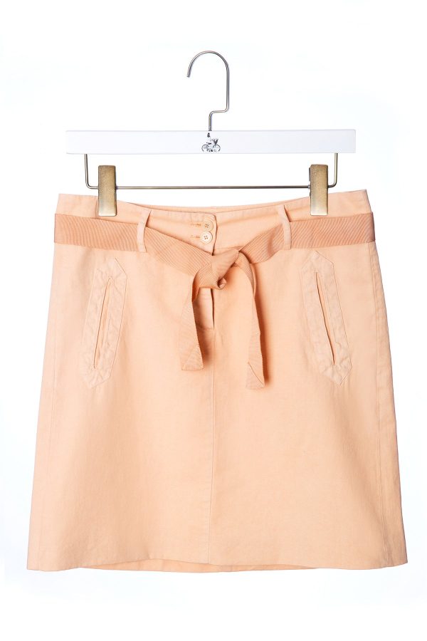 Jason Classic Mini Skirt Sale