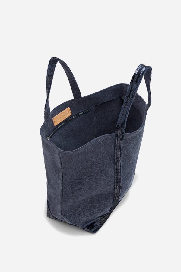 Bag  Ve31-v40413 Denim Online now