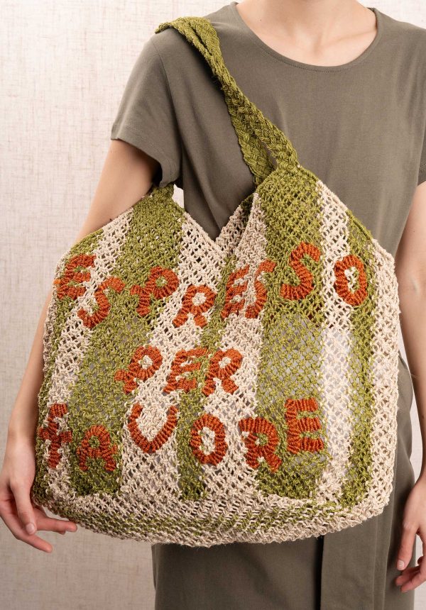 Beach Bag Drew Es Drew Espresso Fa Fern Fashion