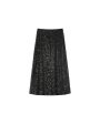 Skirt Obsession Noir Online Sale