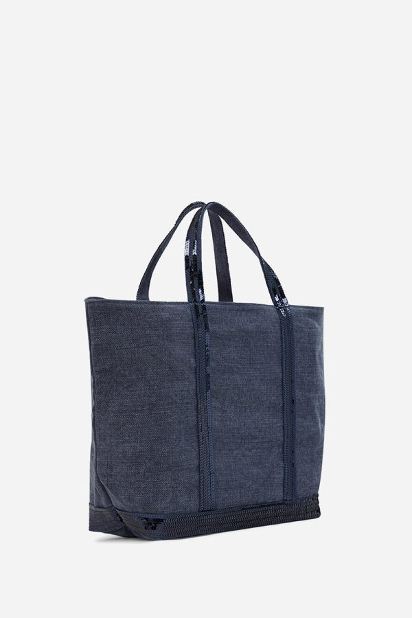 Bag  Ve31-v40413 Denim Online now