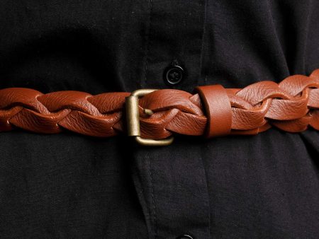 Belt  5760 Brown Cheap