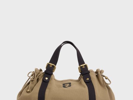 Bag 24h Dzs01z450 Khaki Discount