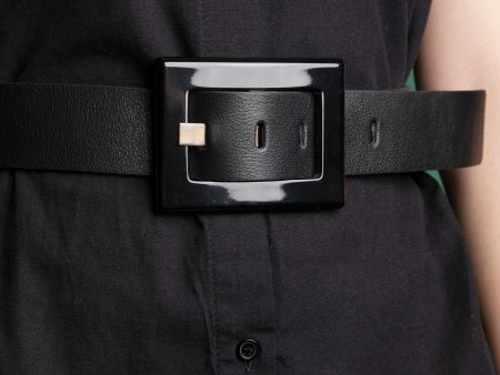 Belt  5250 Black Online Hot Sale