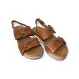 ADAIR DJ - DARK TAN Online Hot Sale