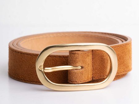 Belt 2104 Kaki Online Hot Sale