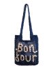 Bag Stellina Bonjour Indigo on Sale