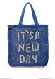 Bag  A New Day Peri Cheap