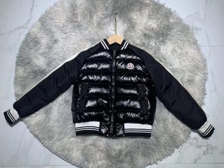 Childrens Jacket Fashion