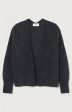 Cardigan East19a Charcoal-Me Supply