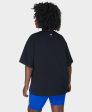 Wear The Damn Shorts T-shirt Sb9835a Black Cheap