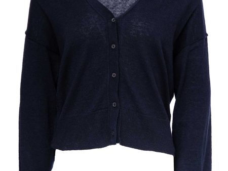 Cardigan Mobius Bamx5 Mobius Bamx518 05-Navy Sale