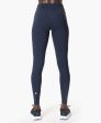 Power Workout Leggings Sb5400 Navy-Blue on Sale