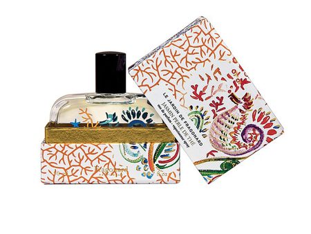 Perfume  Jf052 Jasmin-Perle-De-The Online