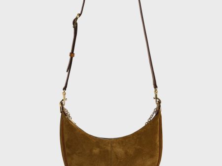 Bag Le Suzanne Das59y400 Amber Fashion