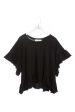 Ruffled T-Shirt Online Hot Sale