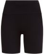 Power 9 Biker Shorts Sb4822p L Black For Sale