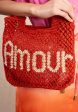 Sofie Amour Scarlet on Sale