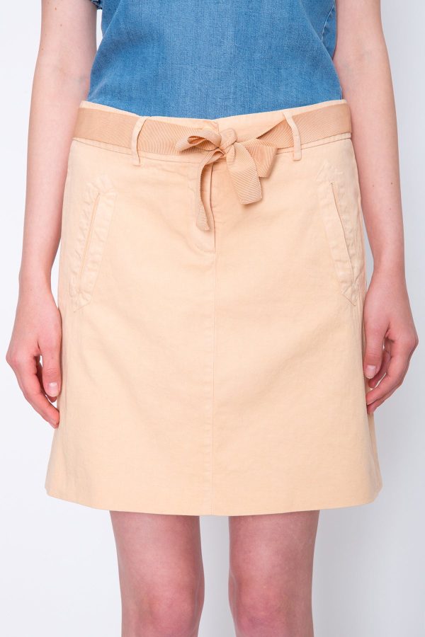 Jason Classic Mini Skirt Sale