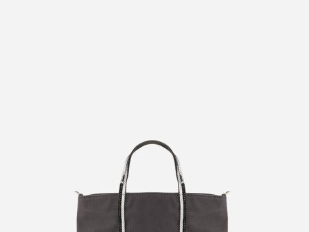 Bag  Ve01-v40410 Anthracite on Sale