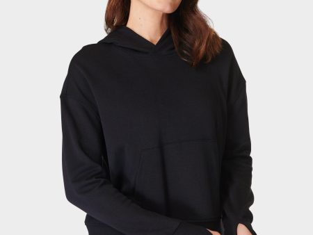 After Class Hoody Sb9586 Black Supply