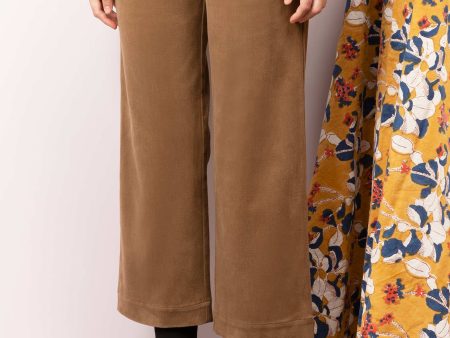 Wide-leg Pants Sale