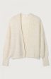 Cardigan East19a Pearl-Melan For Discount