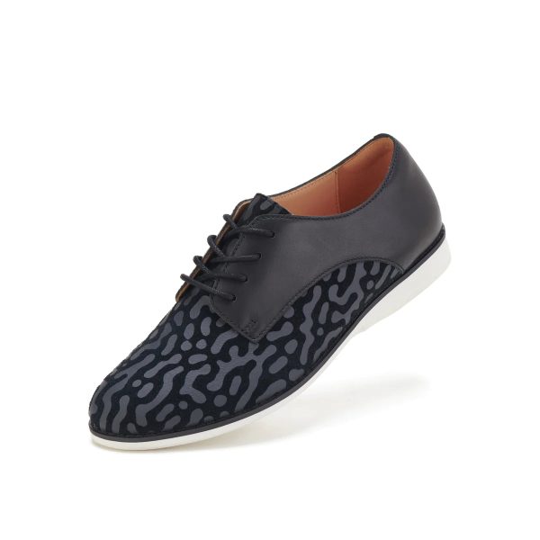 DERBY TERRAIN BLACK - BLACK For Discount