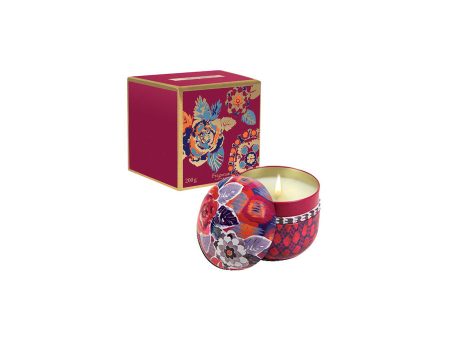 Candle  Jfb205 Myrrhe-Patchouly Sale