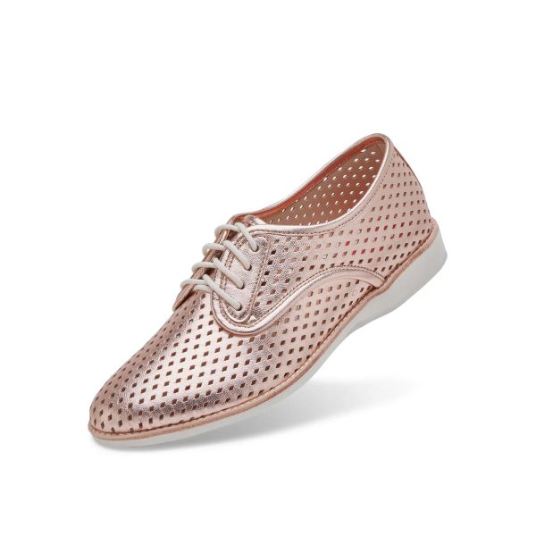 DERBY PUNCH - ROSE GOLD Cheap