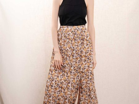 Skirt J300 Beige Discount