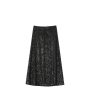 Skirt Obsession Noir Online Sale