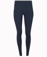 Power Workout Leggings Sb5400 Navy-Blue on Sale