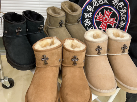 Cross Short Ugg Boots Online