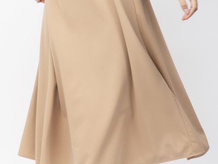 Belted Skirt Discount