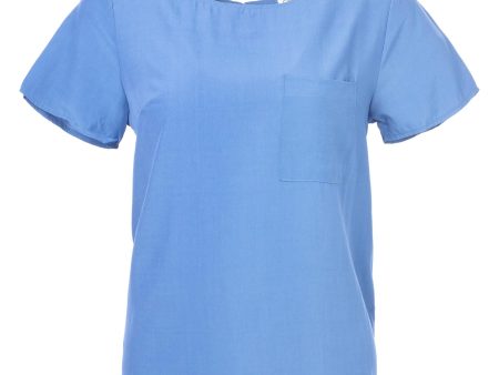 Short Sleeves Top Cheap