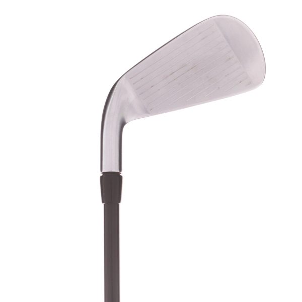 Titleist U.505 Graphite Men s Right 2 Iron Stiff - Hzrdus Smoke RDX 6.0 80 on Sale