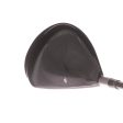 TaylorMade Burner 2008 Graphite Men s Right Fairway 3 Wood 15 Degree Regular - TaylorMade REAX 49 R on Sale