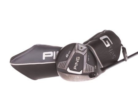 Ping G425 SFT Graphite Men s Left Fairway 3 Wood 16 Degree Regular - Ping Alta CB 65 R Online Sale