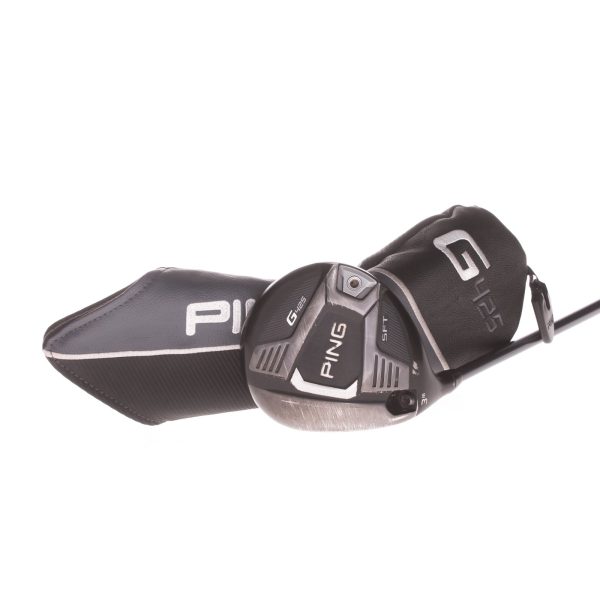 Ping G425 SFT Graphite Men s Left Fairway 3 Wood 16 Degree Regular - Ping Alta CB 65 R Online Sale