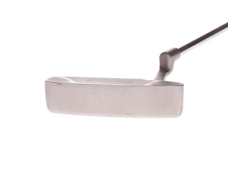 Ping Karsten Anser 2i Men s Right Putter 33 Inches - Ping Discount