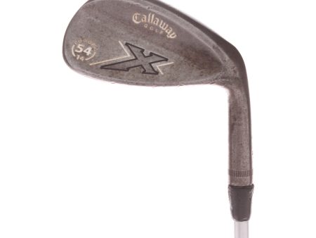 Callaway X-Forged Graphite Men s Right Sand Wedge 54 Degree 14 Bounce Wedge - Callaway For Sale