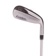 TaylorMade Stealth DHY Graphite Men s Right Driving Iron 25 Degree Regular - Aldila Ascent 65 R Fashion