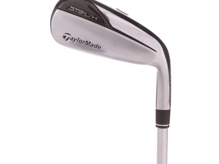 TaylorMade Stealth DHY Graphite Men s Right Driving Iron 25 Degree Regular - Aldila Ascent 65 R Fashion