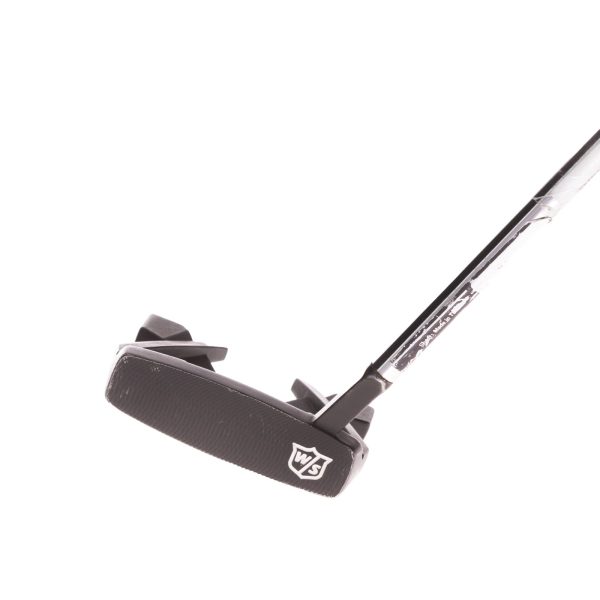 Wilson Infinite Buckingham Men s Right Putter 34 Inches - Wilson For Cheap