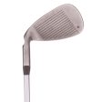 Ping G Steel Men s Right Pitching Wedge Black Dot 45 Degree Regular - Ping AWT 2.0 Online Sale