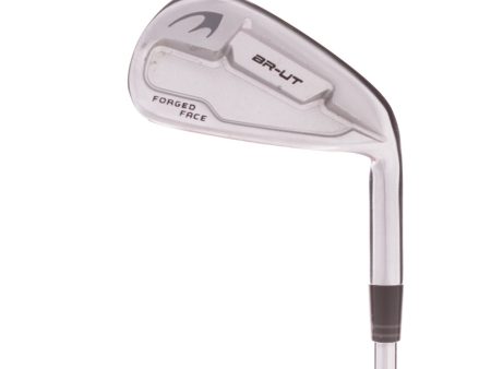 Benross BR-UT Steel Men s Right Driving Iron 20 Degree Stiff - True Temper Dynamic Gold S300 Hot on Sale