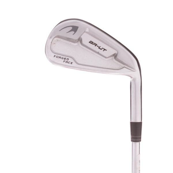 Benross BR-UT Steel Men s Right Driving Iron 20 Degree Stiff - True Temper Dynamic Gold S300 Hot on Sale