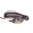 Callaway Paradym Graphite Men s Right 3 Hybrid 18 Degree Stiff - KBS Hybrid 80S Sale