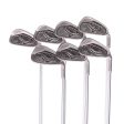 Ping i15 Steel Men s Right Irons 4-PW Blue Dot Regular - Ping Fashion